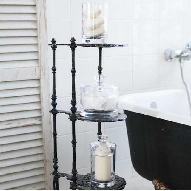 FOYER ホワイエ PV蓋 直径20cm用 