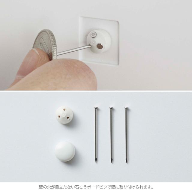 tower タワー ウォールトイレポット＆収納ケース 