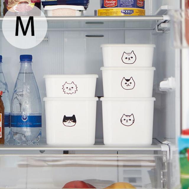 SO-Q STYLE ソーキュースタイル PFF NECO スクエアストッカー M 