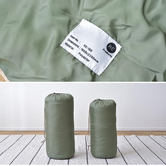 薄掛けこたつ布団 長方形 撥水キルティング リバーシブル 