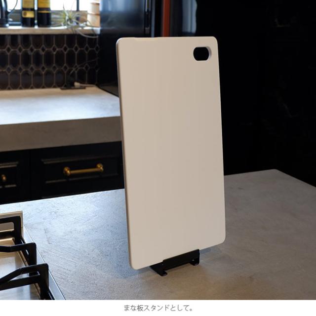 COLLEND コレンド なべ蓋＆お玉スタンド 