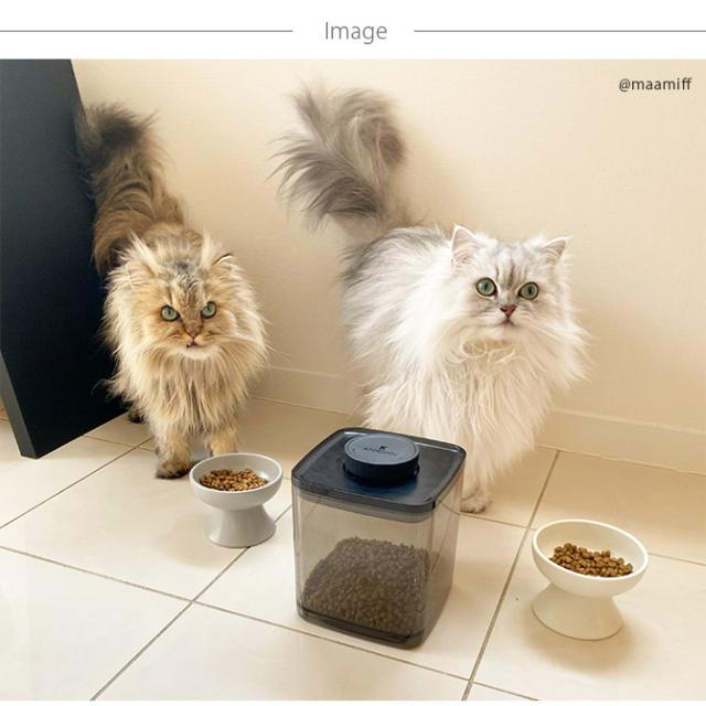 ANKOMN アンコムン 密閉保存容器 エバーロック 2.4L 