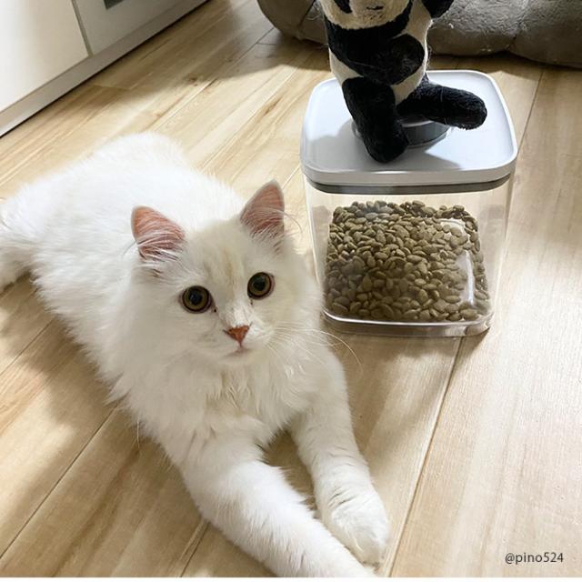 ANKOMN アンコムン 密閉保存容器 エバーロック 1.2L 