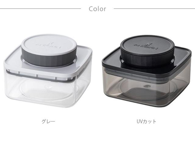 ANKOMN アンコムン 密閉保存容器 エバーロック 0.3L 