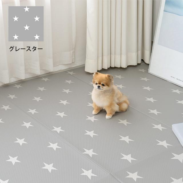 dfang ディパン ペット専用防水クッションマット 140×720cm