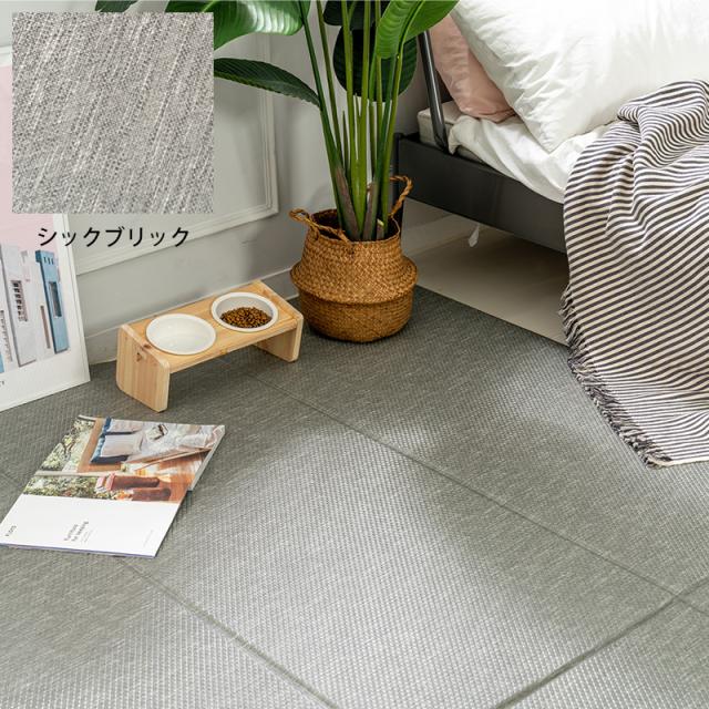 dfang ディパン 引っ掻きに強い防水クッションマット 140×480cm