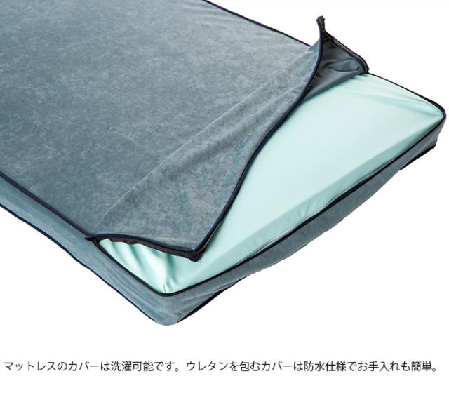 FrancePet フランスペット PE11 ペットマットコージーイン M 犬 猫 ベッド マット ペットマット 低反発 高反発 ウレタン