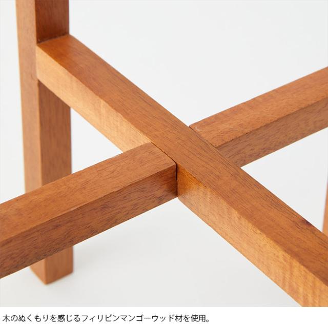 Horn Please ホーン プリーズ WOOD プラントスタンド L