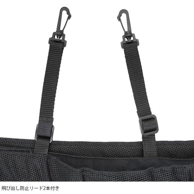 MANDARINE BROTHERS マンダリンブラザーズ MB スリング 犬用 ドッグスリング スリング 抱っこ ペットキャリー 中型犬 多頭飼い オールシーズン