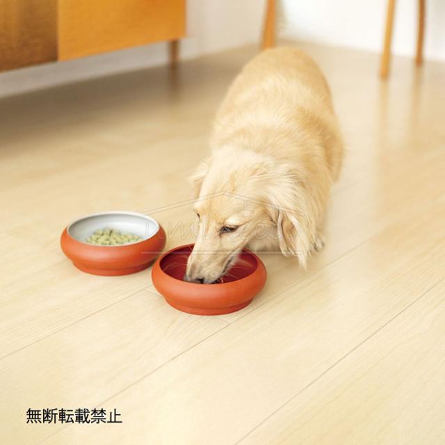 OPPO オッポ TokoBowl for Water トコボウル・フォーウオーター S  犬用 ペット ウォーターボウル 水入れ 水 水飲み こぼれにくい 常滑焼  
