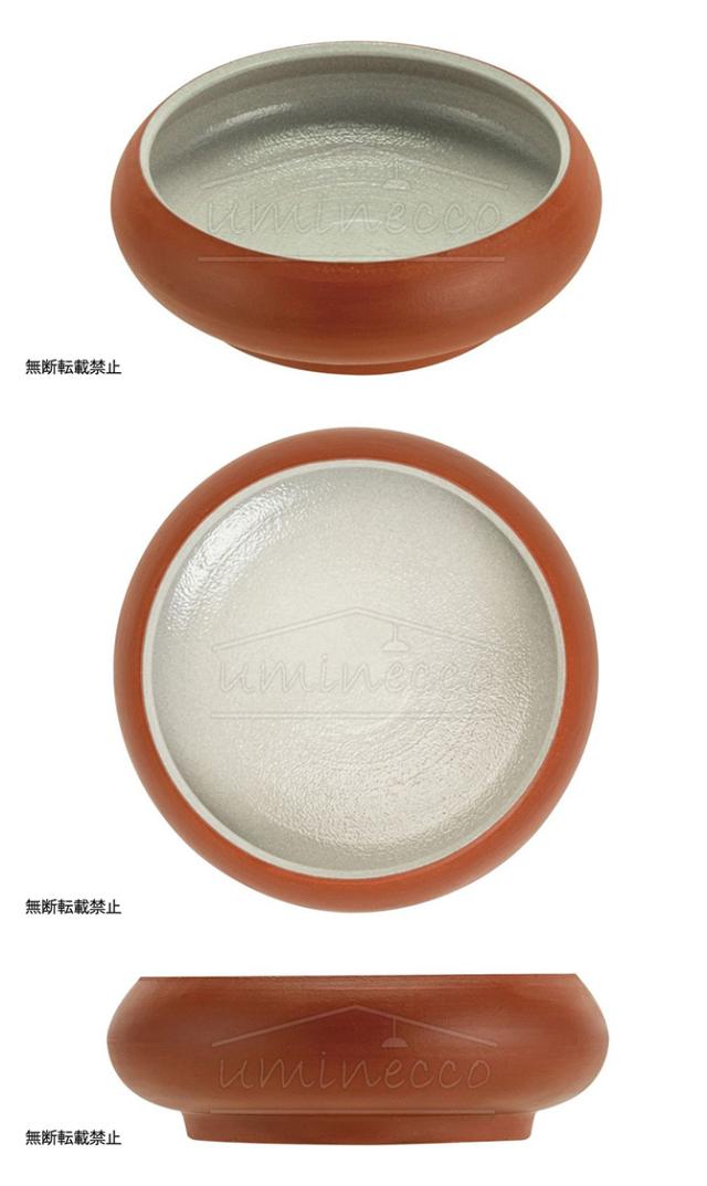 OPPO オッポ TokoBowl for Food トコボウル・フォーフード S  犬用 ペット フードボウル エサ入れ ペット食器 フード入れ ごはん皿 常滑焼  