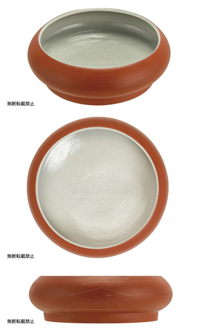 OPPO オッポ TokoBowl for Food トコボウル・フォーフード L  犬用 ペット フードボウル エサ入れ ペット食器 フード入れ ごはん皿 常滑焼  