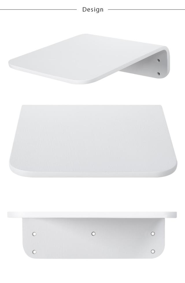 MYZOO マイズー Lack M キャットステップ ラック M ホワイト 2枚セット  猫 キャットステップ キャットウォーク 壁付け 壁掛け 木製 シンプル MY ZOO 北欧  