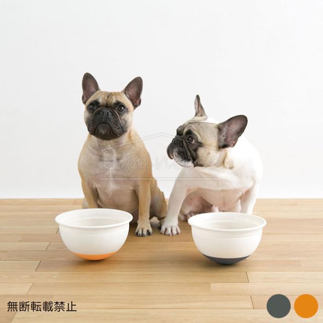 OPPO オッポ FoodBall open フードボール・オープン  犬用 犬 ペット フードボウル 早食い防止 ゆっくり食べる 短吻種 フレンチブルドッグ パグ  