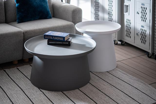 ラウンドテーブル S 