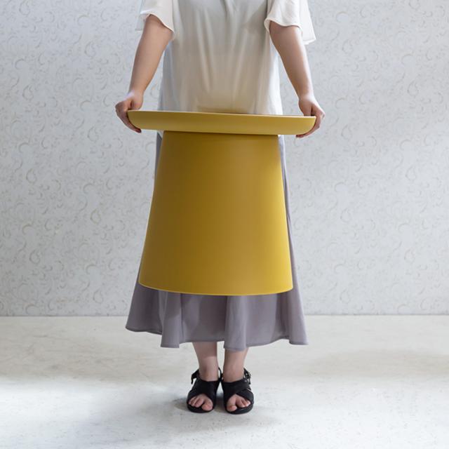 ラウンドテーブル S 