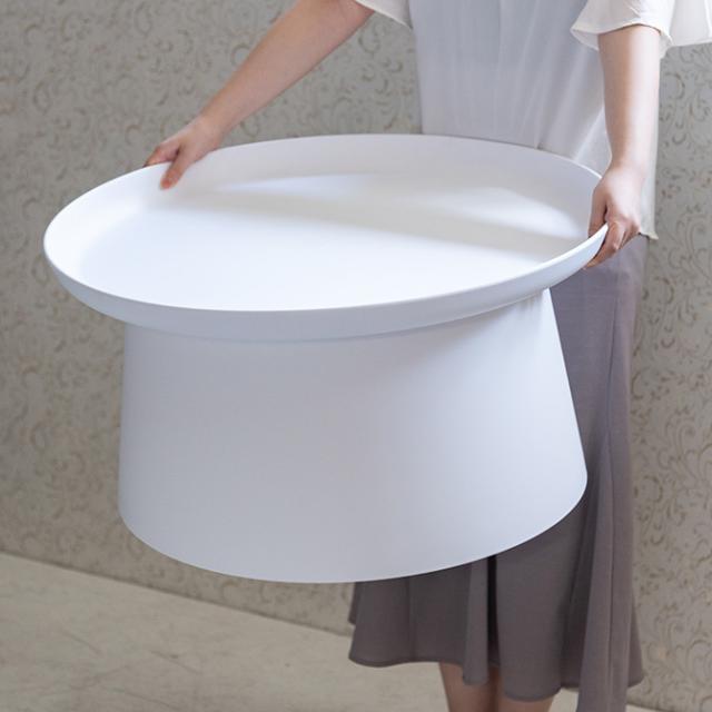 ラウンドテーブル L 