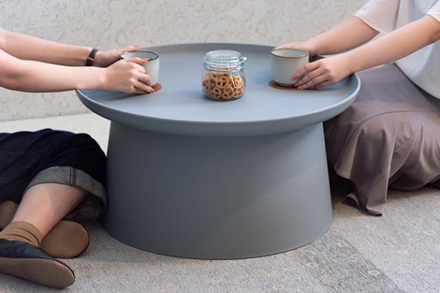 ラウンドテーブル L 