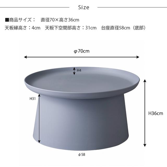 ラウンドテーブル L 