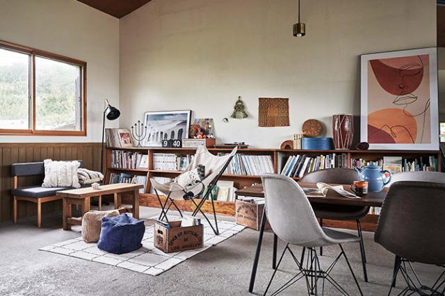 フォールディングチェア 