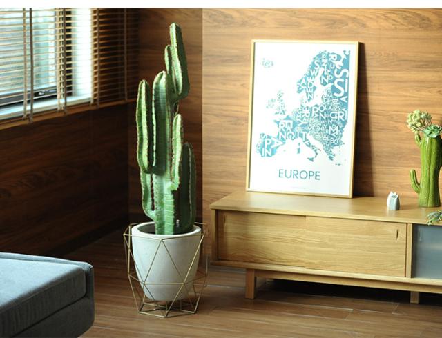 FARM ファーム ワイヤーフロートポット  鉢カバー ポットカバー 観葉植物 フェイクグリーン ディスプレイ ボタニカル 植物 多肉植物 インテリア おしゃれ  