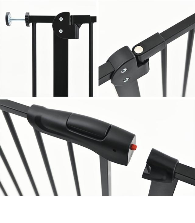 uminecco ウミネッコ ツヤ消し スチールゲート