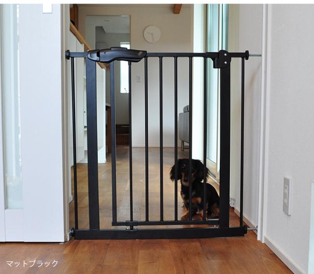 uminecco ウミネッコ ツヤ消し スチールゲート