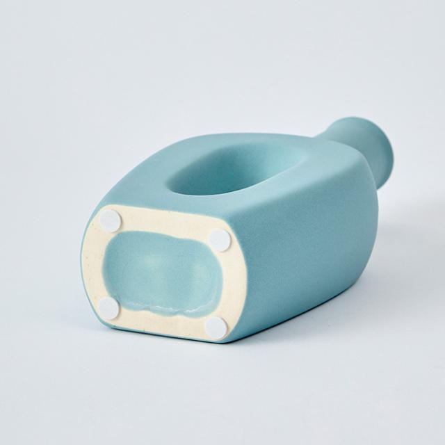 Horn Please ホーン プリーズ PORCELAIN フラワーベース アトレ トール 