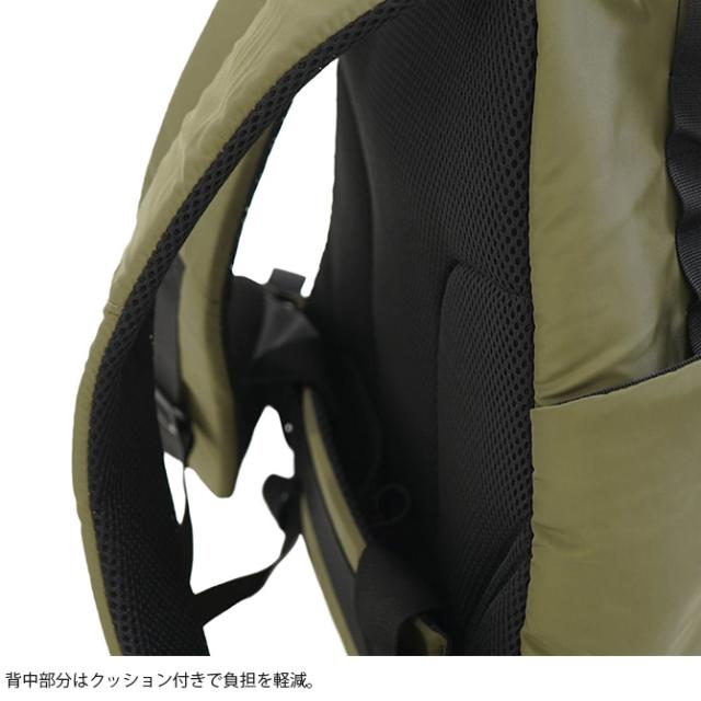 MANDARINE BROTHERS ウィンストンハグバッグ