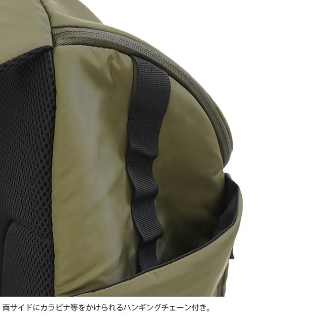 MANDARINE BROTHERS ウィンストンハグバッグ