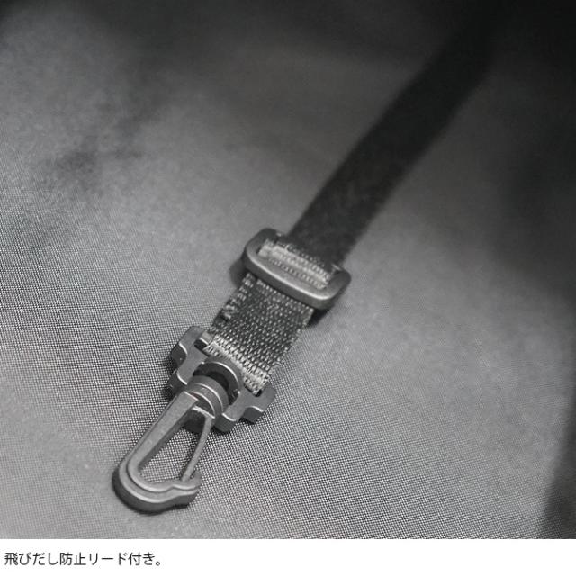 MANDARINE BROTHERS ウィンストンハグバッグ