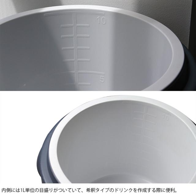 THOR ソー WATER JUG 10L 