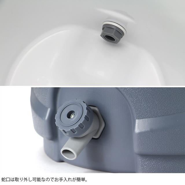 THOR ソー WATER JUG 10L 