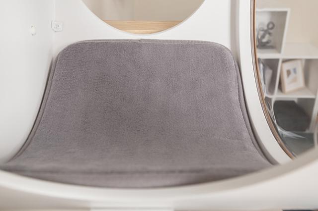 MYZOO マイズー SPACETECH 低反発マットレス S 