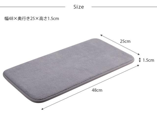 MYZOO マイズー SPACETECH 低反発マットレス M 