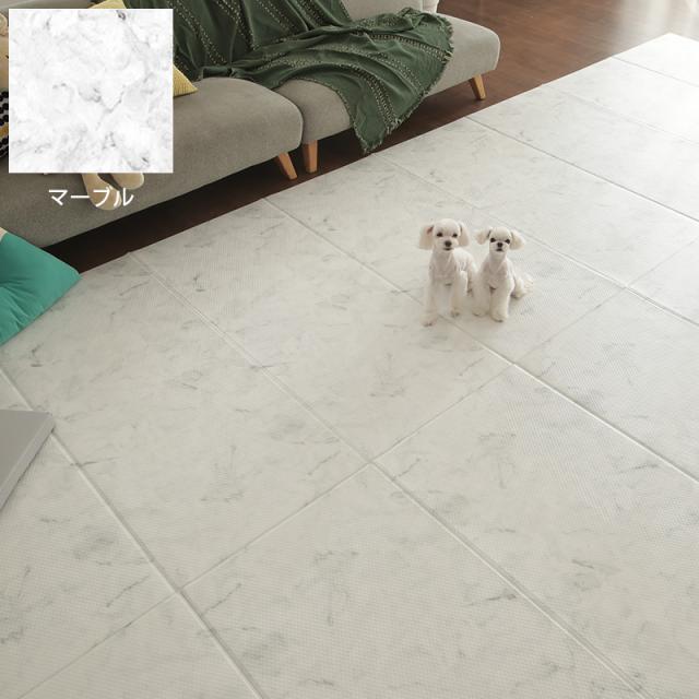 dfang ディパン ペット専用防水クッションマット 100×120cm