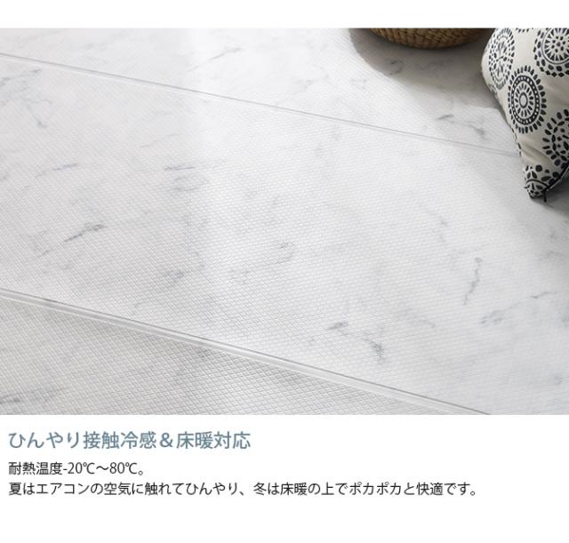 dfang ディパン ペット専用防水クッションマット 100×540cm 犬用 猫用 マット ペットマット 防水 引っかきに強い 抗菌 接触冷感 ホットカーペット対応 床暖房対応