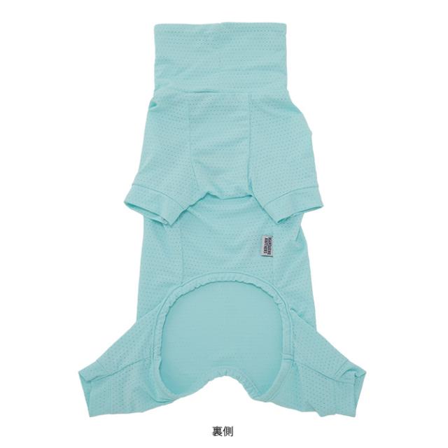 MANDARINE BROTHERS マンダリンブラザーズ インセクトシールドスキンタイトスーツ XL、XLB、XXL 