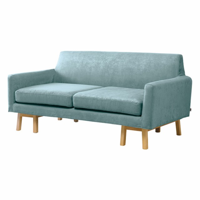 SIEVE シーヴ ALLLL ペット対応素材 float sofa wide 2seater 