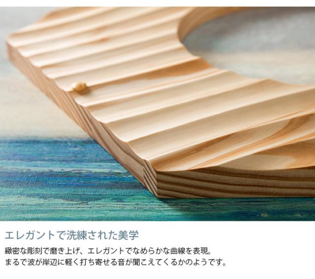 MYZOO マイズー Busy Cat専用 COVER WAVE カバーウェーブ  猫 ハウス スツール 六角 ウェーブ 波 おしゃれ 木製 カバー プレート  