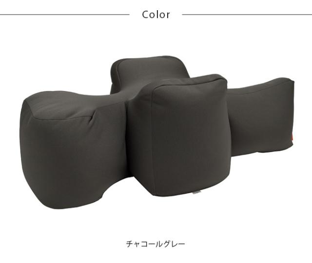 OneAid ワンエイド リラクッション LL  犬 大型犬 介護 シニア ビーズクッション 姿勢サポート 高齢  