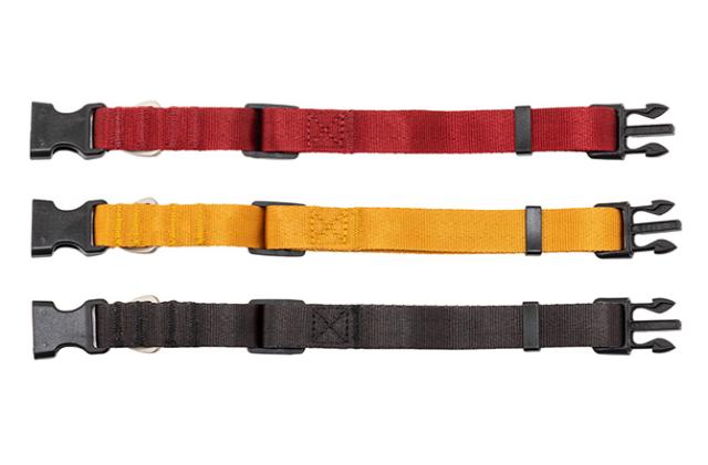 MANDARINE BROTHERS マンダリンブラザーズ クラシック首輪 M 