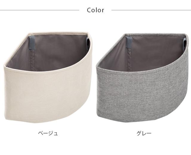 MYZOO マイズー LOOP 収納ケース  LOOP TOWERT スパイラルキャットタワー用オプション 収納ケース  