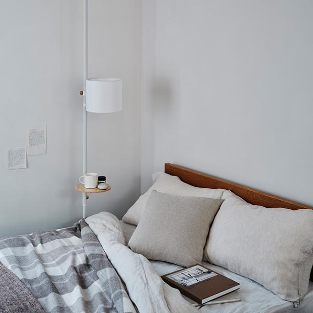 ドローアライン DRAW A LINE 026 ファブリックランプ 