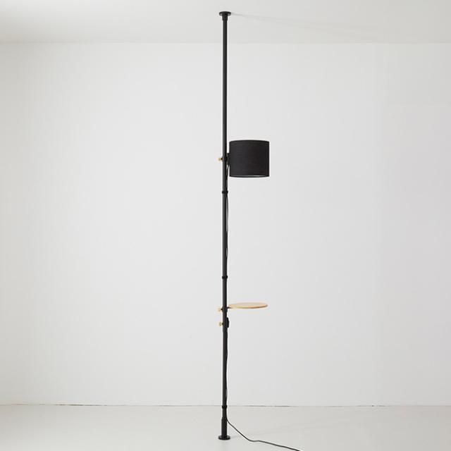 ドローアライン DRAW A LINE 026 ファブリックランプ