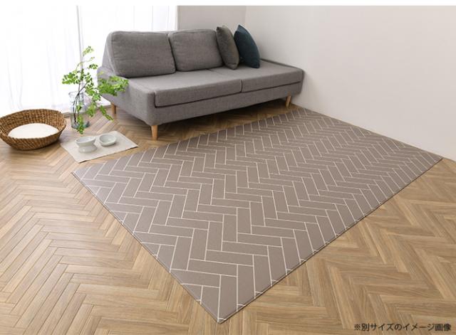 ペットマット2枚セット 140×180cm  犬用 ペットマット 