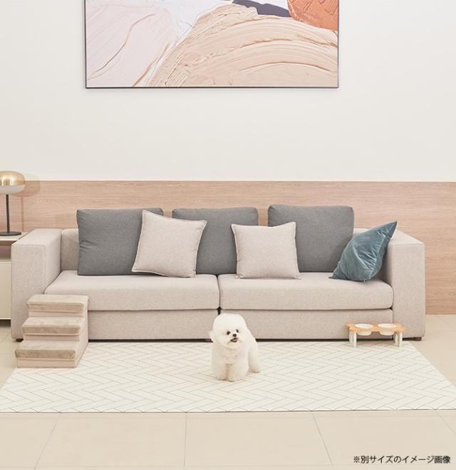 ペットマット2枚セット 140×180cm  犬用 ペットマット 