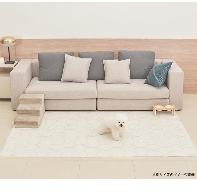 ペットマット2枚セット 140×180cm  犬用 ペットマット 