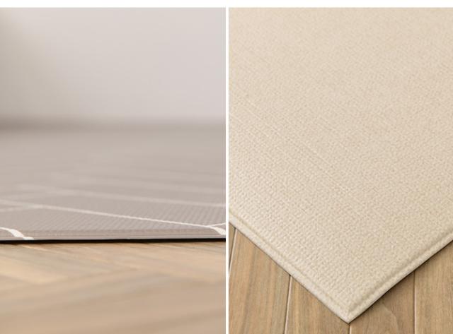 ペットマット 140×240cm 犬用 ペットマット