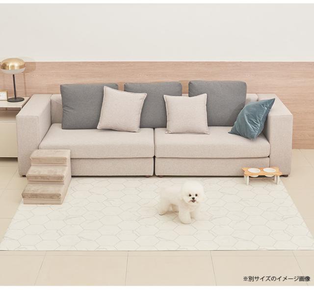 ペットマット 140×240cm 犬用 ペットマット